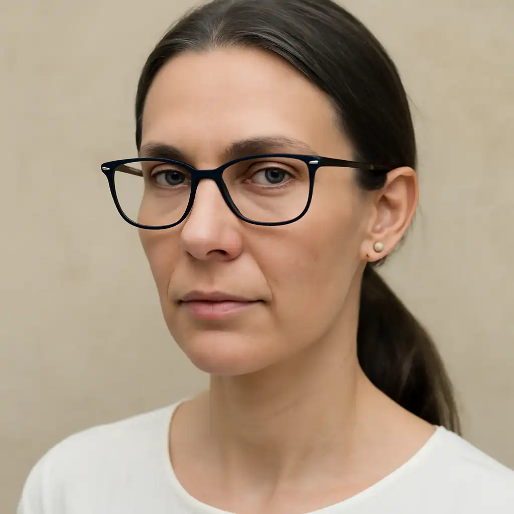 Ronja Bergström